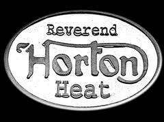 Rev Horton Heat