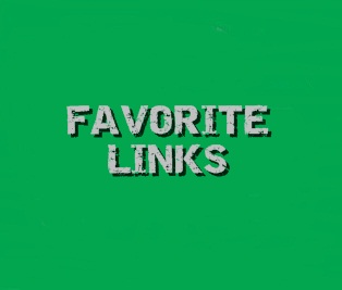 Favorite Links