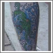 Tattoo Sample 14
