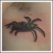 Tattoo Sample 16