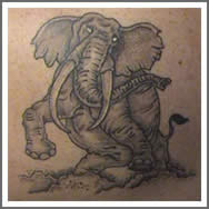 Tattoo Sample 19