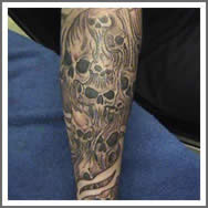 Tattoo Sample 2