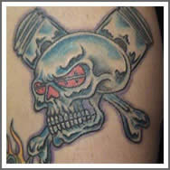 Tattoo Sample 3