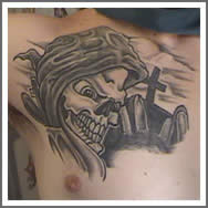 Tattoo Sample 4