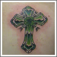 Tattoo Sample 5