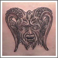 Tattoo Sample 9